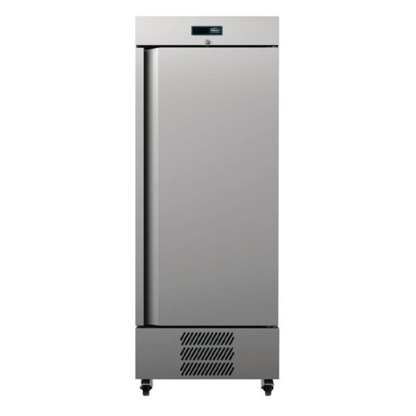 Williams Jade Undermount Refrigerator 523Ltr HJ500U-SS - view 2
