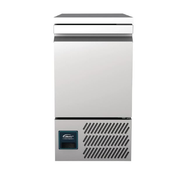 Williams Aztra Undercounter Fridge 109Ltr HAZ5CT-SA - view 2