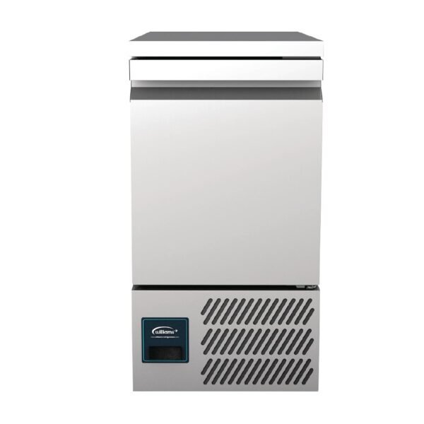 Williams Aztra Undercounter Freezer 109Ltr LAZ5CT-SA - view 2