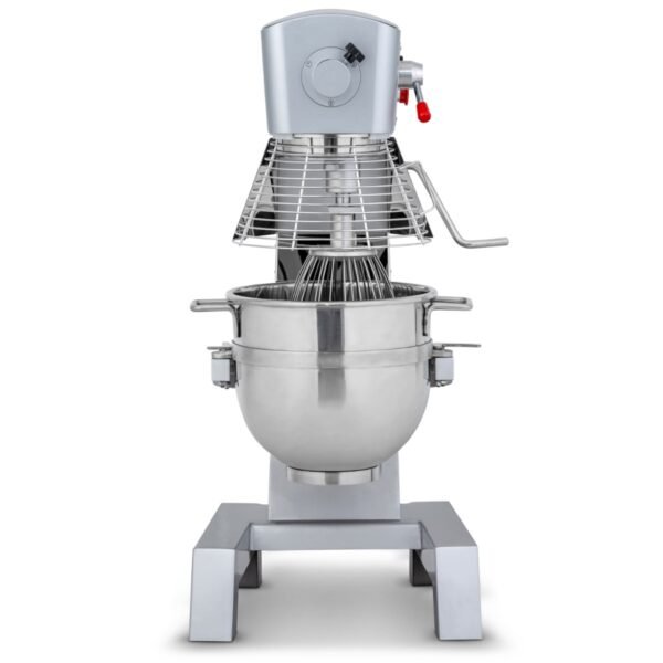 30L Planetary Mixer - view 2