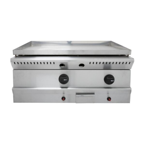 Parry Countertop Natural Gas Griddle PGG7 - view 2