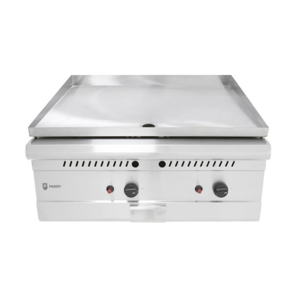 Parry Countertop LPG Griddle PGG7P - view 2