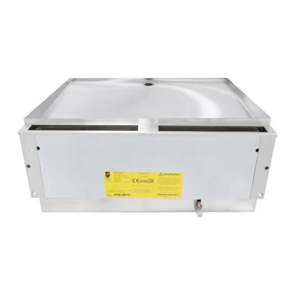 Parry Countertop LPG Griddle PGG7P - view 4