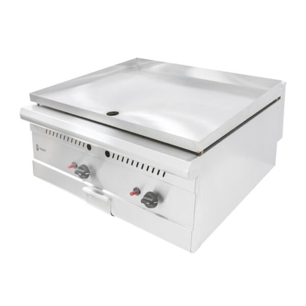Parry Countertop LPG Griddle PGG7P - view 5