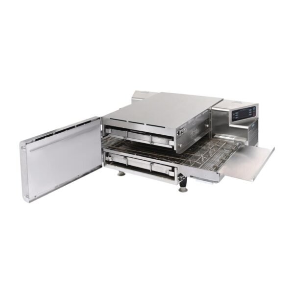 Turbochef High H Conveyor Oven HH1618 - view 4