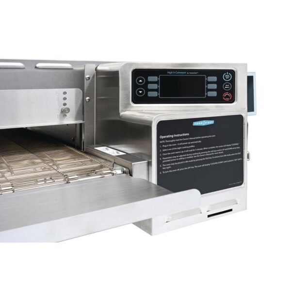 Turbochef High H Conveyor Oven HH1618 - view 5
