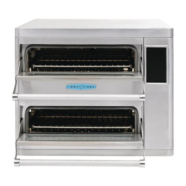 Turbochef Double Batch Oven - view 2