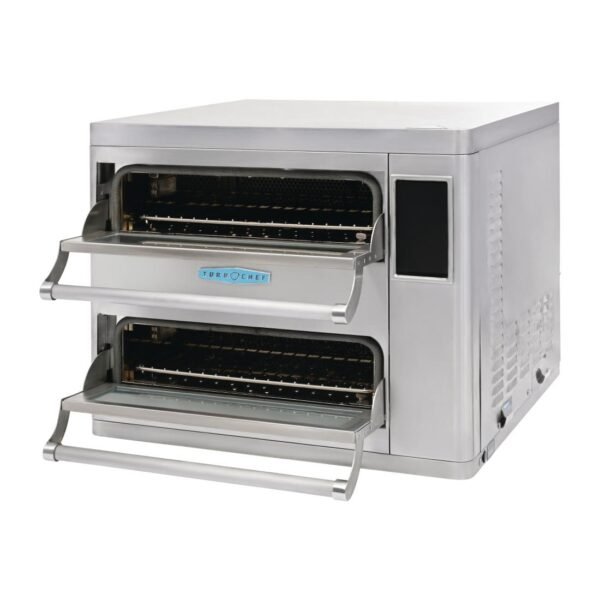 Turbochef Double Batch Oven - view 5