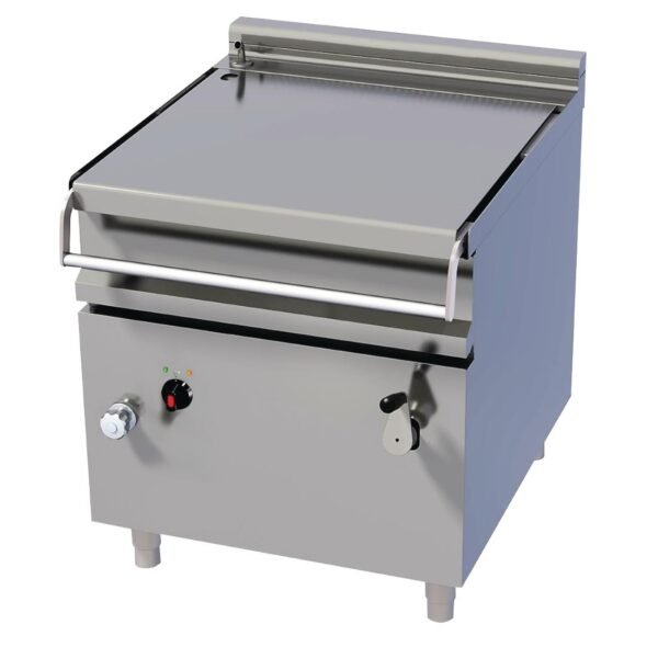 Firex Electric Bratt Pan 60 Ltr BR8E080I - view 2