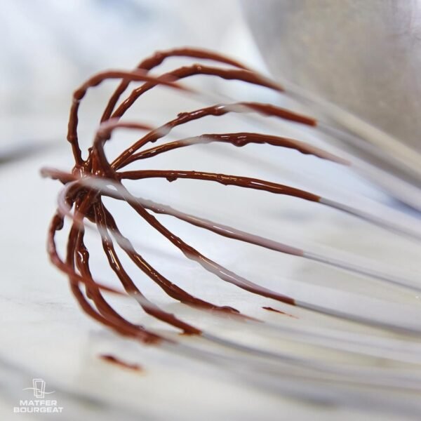 Matfer Bourgeat Exoglass Whisk 500mm 20" - view 2