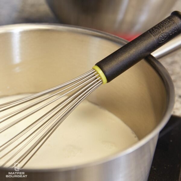 Matfer Bourgeat Exoglass Whisk 500mm 20" - view 4