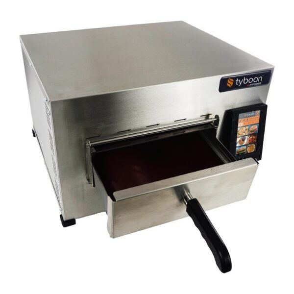 JM Posner Tyboon High Speed Oven - view 4
