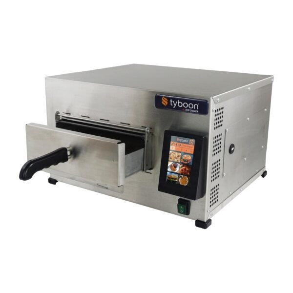 JM Posner Tyboon High Speed Oven - view 5