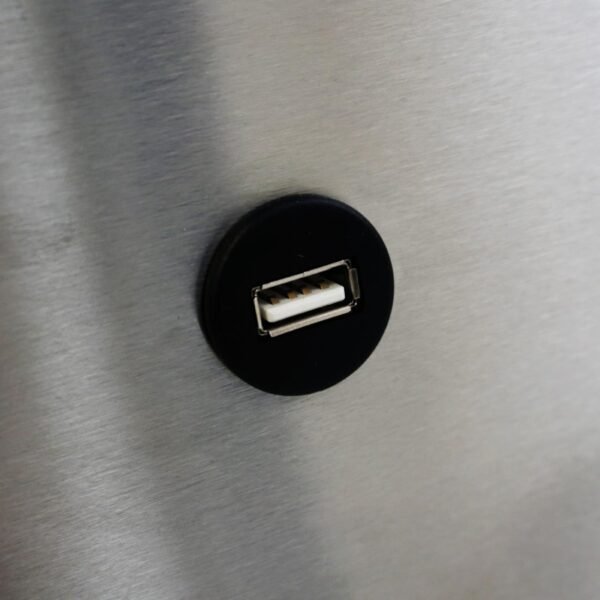 JM Posner Tyboon High Speed Oven - view 7