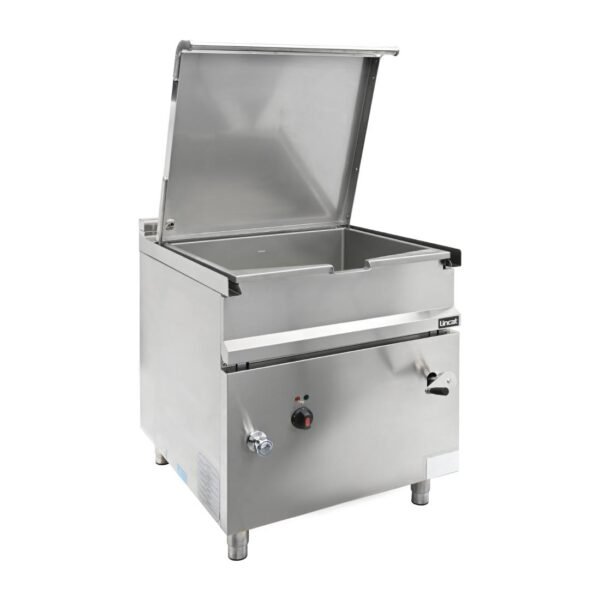 Lincat Phoenix Free-standing Electric Bratt Pan 81 Ltr - view 2