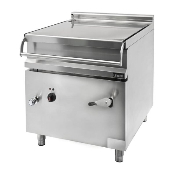 Lincat Phoenix Free-standing Electric Bratt Pan 81 Ltr - view 11