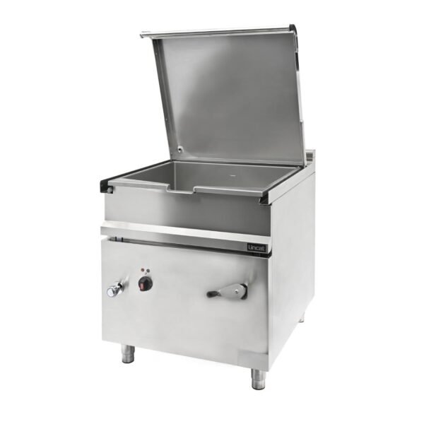 Lincat Phoenix Free-standing Electric Bratt Pan 81 Ltr - view 12