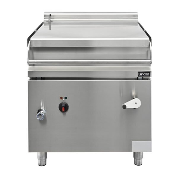 Lincat Phoenix Free-standing Electric Bratt Pan 81 Ltr - view 13