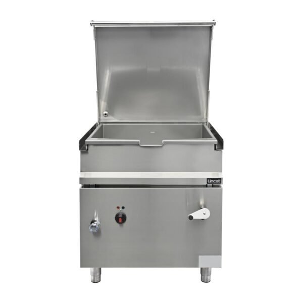 Lincat Phoenix Free-standing Electric Bratt Pan 81 Ltr - view 14