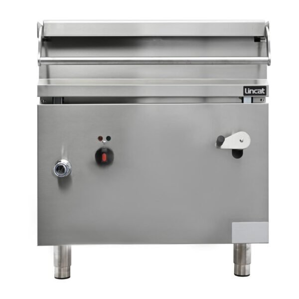 Lincat Phoenix Free-standing Electric Bratt Pan 81 Ltr - view 15