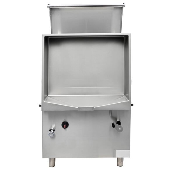 Lincat Phoenix Free-standing Electric Bratt Pan 81 Ltr - view 16