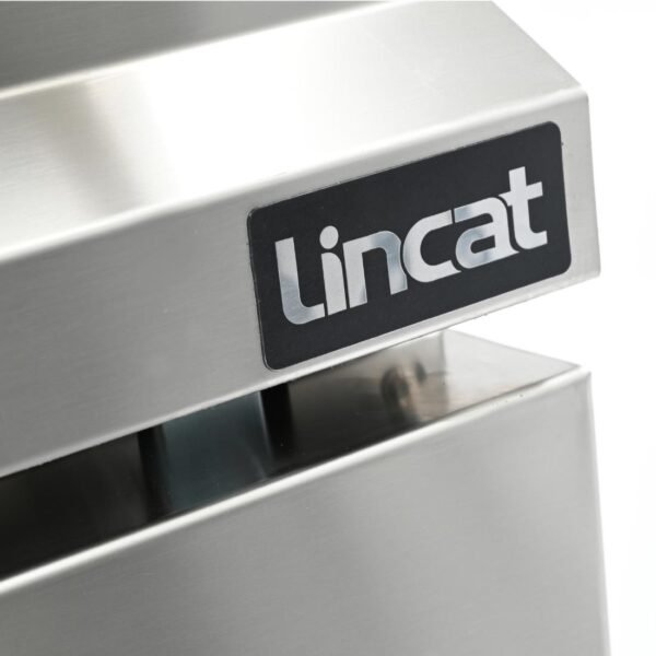 Lincat Phoenix Free-standing Electric Bratt Pan 81 Ltr - view 17