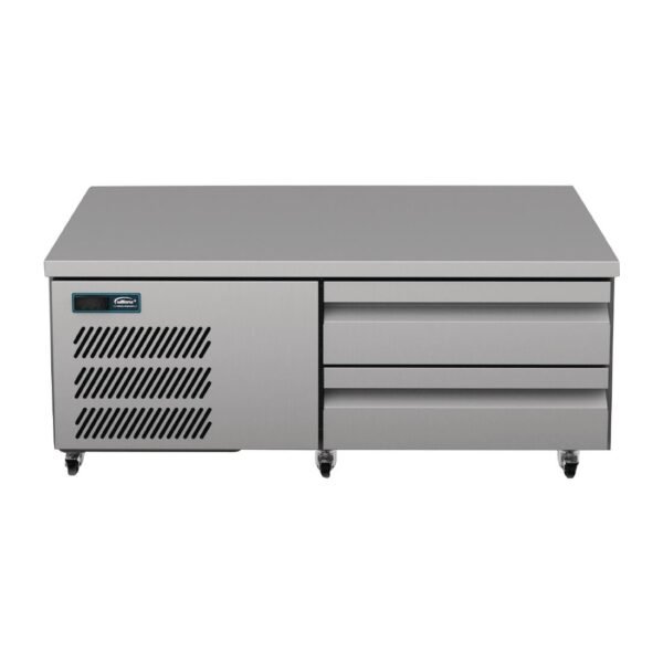 Williams 2 Drawer Underbroiler Counter UBC7 - view 2