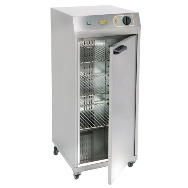 Roller Grill Plate Warmer HVC 60 GN - view 2
