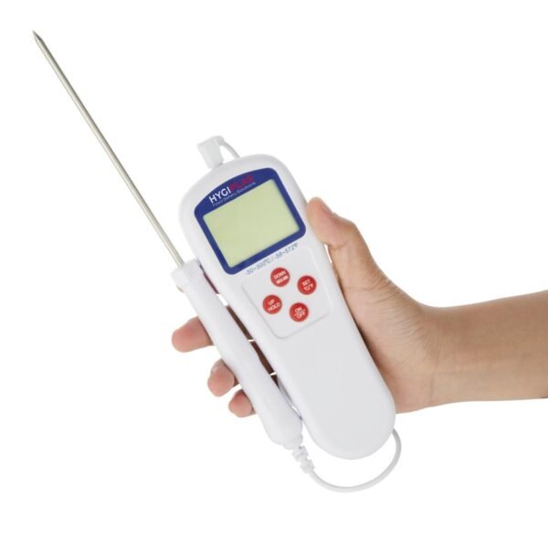 Hygiplas Catertherm Digital Thermometer - view 2