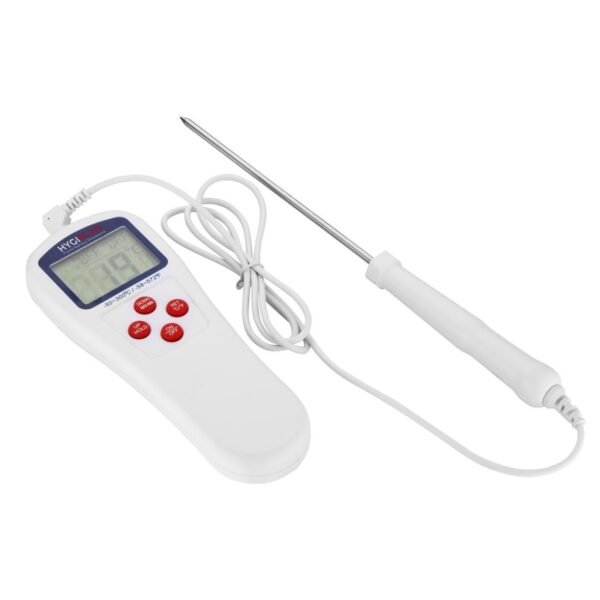 Hygiplas Catertherm Digital Thermometer - view 5