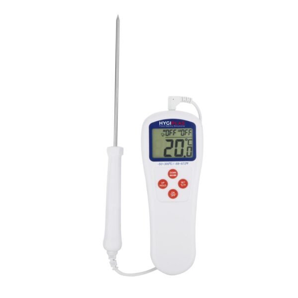 Hygiplas Catertherm Digital Thermometer - view 6