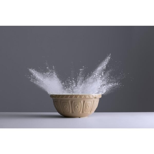 Mason Cash Mixing Bowl 4.3Ltr - view 2