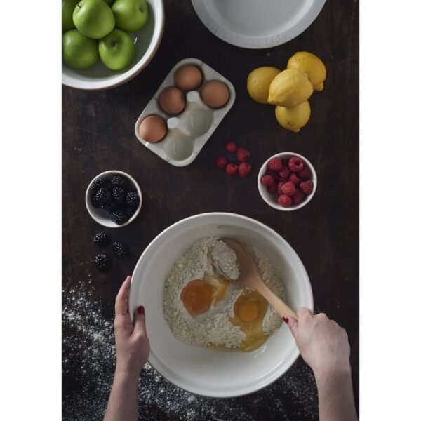 Mason Cash Mixing Bowl 4.3Ltr - view 3