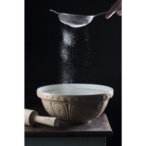 Mason Cash Mixing Bowl 4.3Ltr - view 5