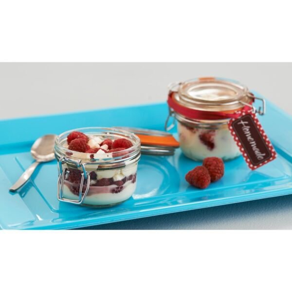 Kilner Clip Top Preserve Jar 125ml - view 4