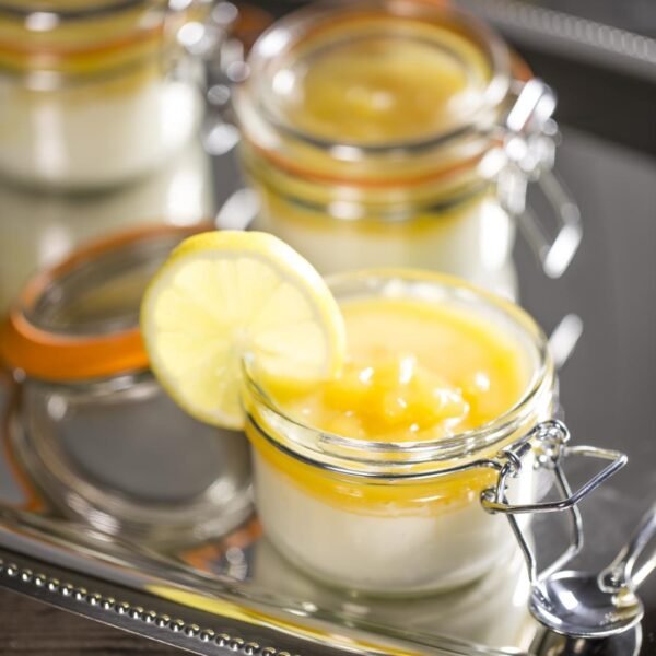 Kilner Clip Top Preserve Jar 125ml - view 5