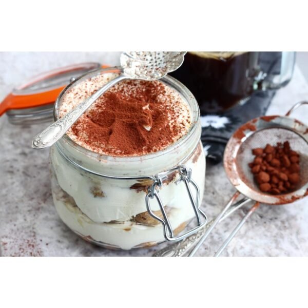 Kilner Clip Top Preserve Jar 500ml - view 3