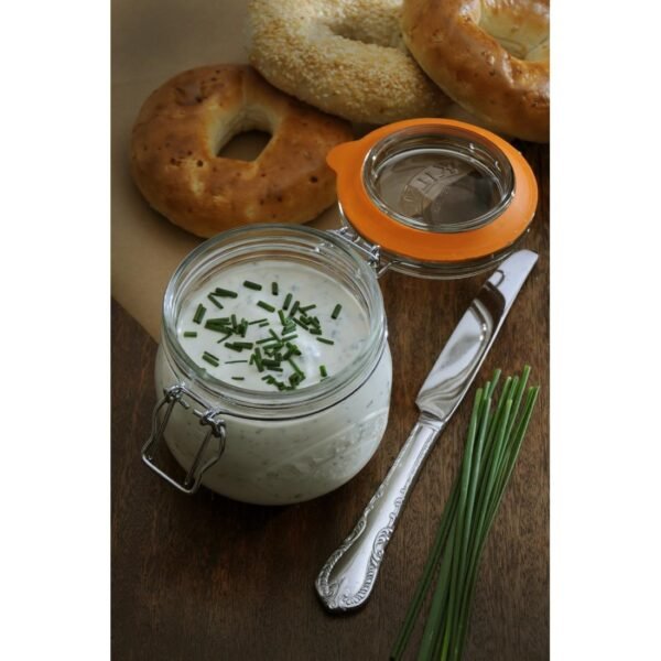 Kilner Clip Top Preserve Jar 500ml - view 4