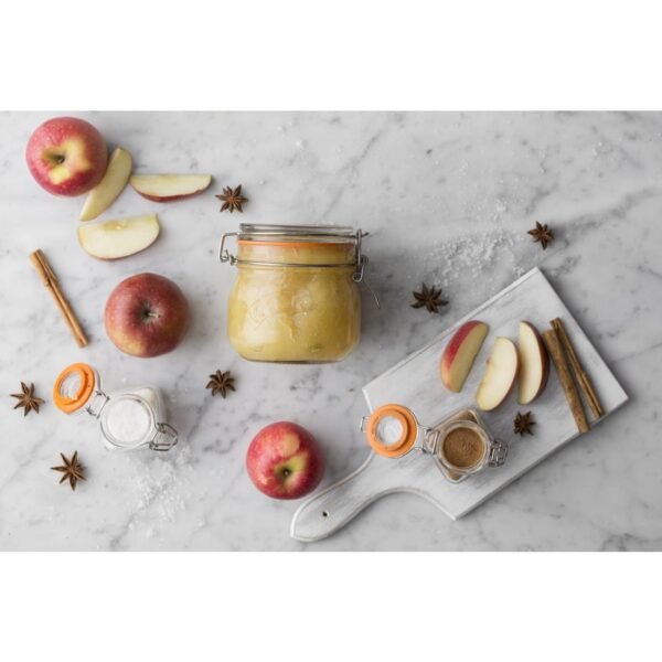 Kilner Clip Top Preserve Jar 500ml - view 5