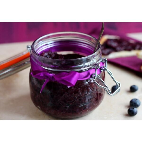 Kilner Clip Top Preserve Jar 500ml - view 7