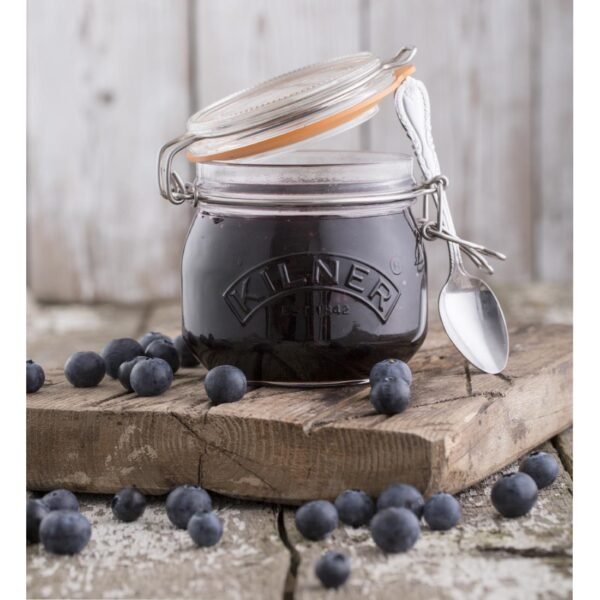 Kilner Clip Top Preserve Jar 500ml - view 8