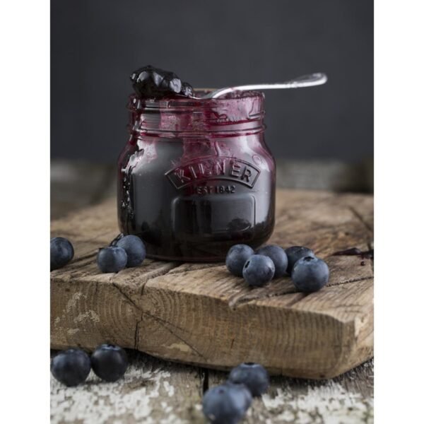Kilner Screw Top Preserve Jar 250ml - view 6