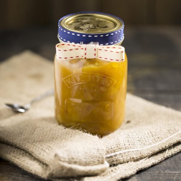 Kilner Screw Top Preserve Jar 500ml - view 3