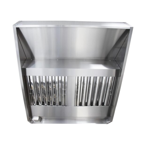 Parry Titan Canopy TT1275IF - view 2