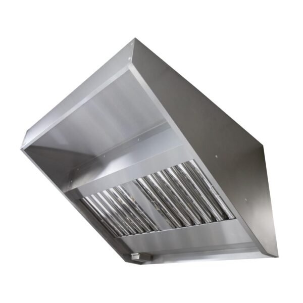 Parry Titan Canopy TT1275IF - view 3