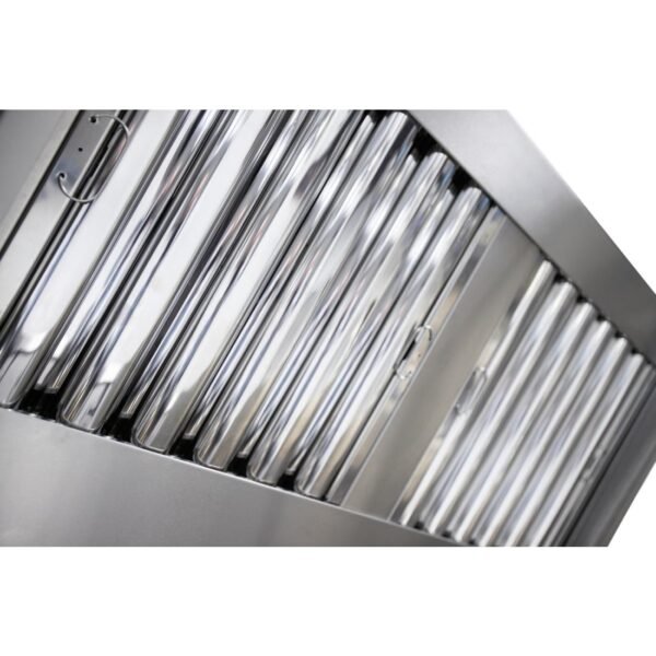 Parry Titan Canopy TT1275IF - view 4