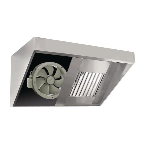 Parry Titan Canopy TT1575IF - view 2