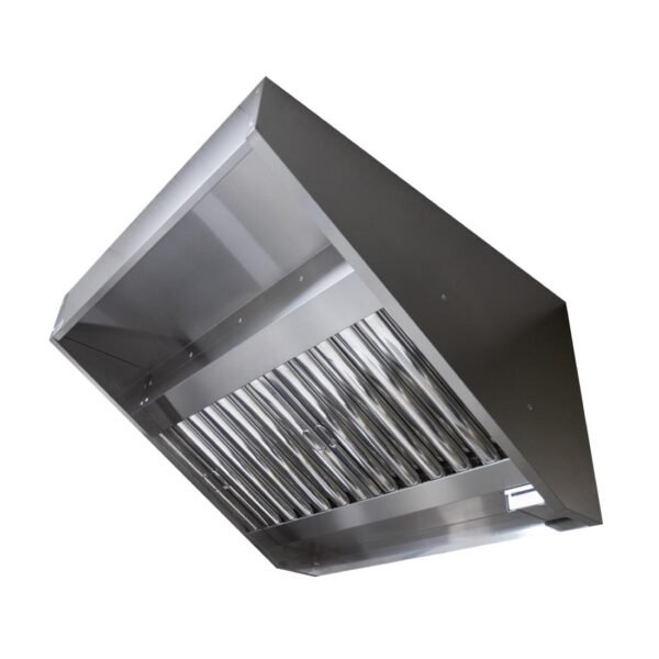 Parry General Canopy GT2410IF - view 3