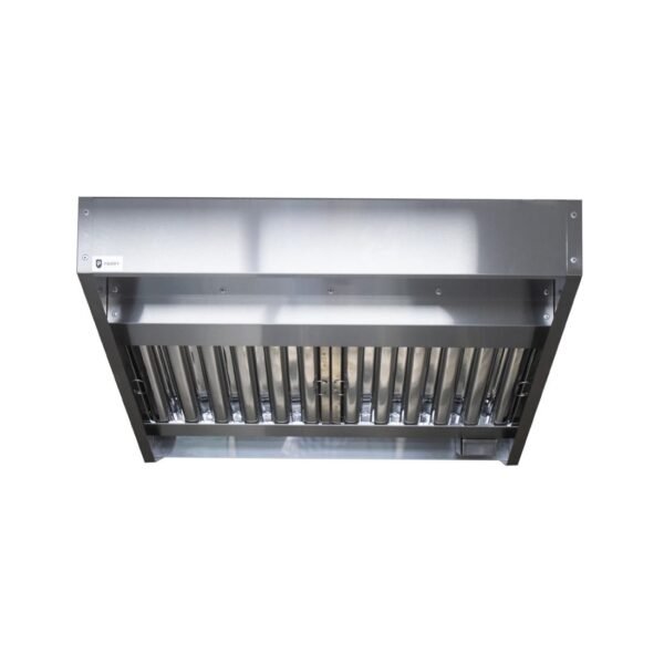 Parry General Canopy GT2410IF - view 4
