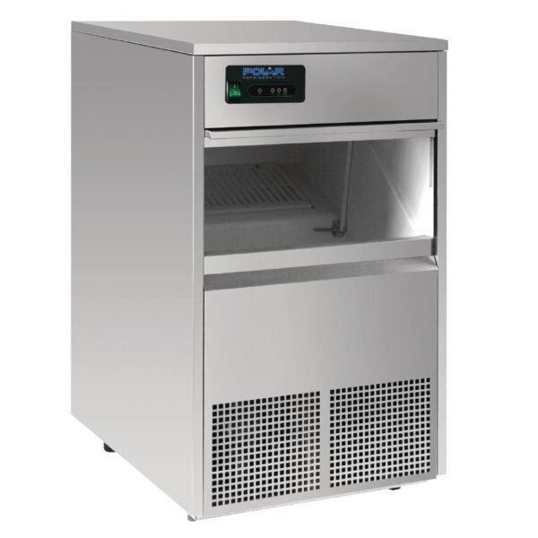 Polar G-Series Undercounter Ice Machine 50kg Output - view 2